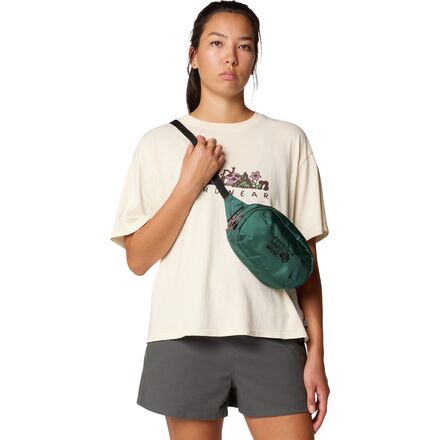 Mountain Hardwear - Field Day Hip Pack