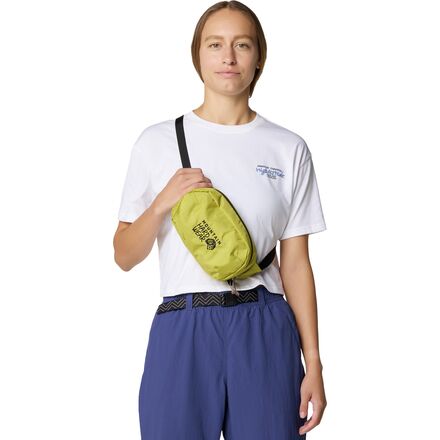 Mountain Hardwear - Field Day Hip Pack