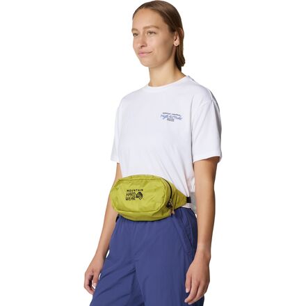 Mountain Hardwear - Field Day Hip Pack