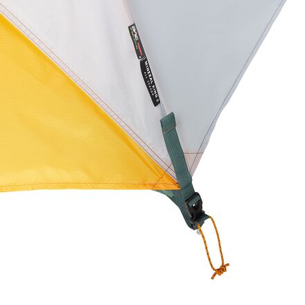 Mountain Hardwear - Mineral King 2 All Season Tent