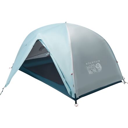 Mountain Hardwear - Mineral King 2 Tent: 2-Person 3-Season