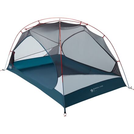 Mountain Hardwear - Mineral King 2 Tent: 2-Person 3-Season