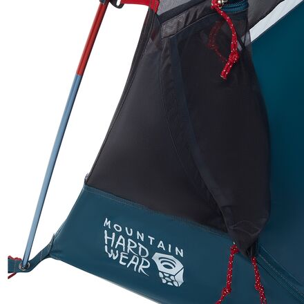 Mountain Hardwear - Mineral King 2 Tent: 2-Person 3-Season