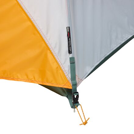 Mountain Hardwear - Mineral King 3 All Season Tent