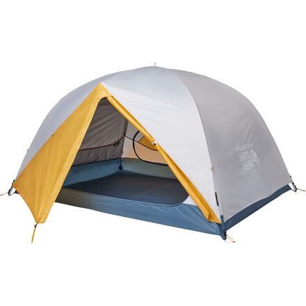 Mineral King 3 Tent: 3-Person 3-Season