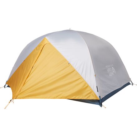 Mountain Hardwear - Mineral King 3 Tent: 3-Person 3-Season