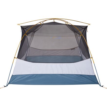 Mountain Hardwear - Mineral King 3 Tent: 3-Person 3-Season