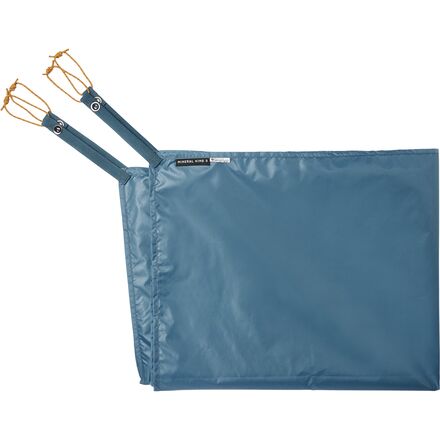 Mountain Hardwear - Mineral King 3 Tent: 3-Person 3-Season