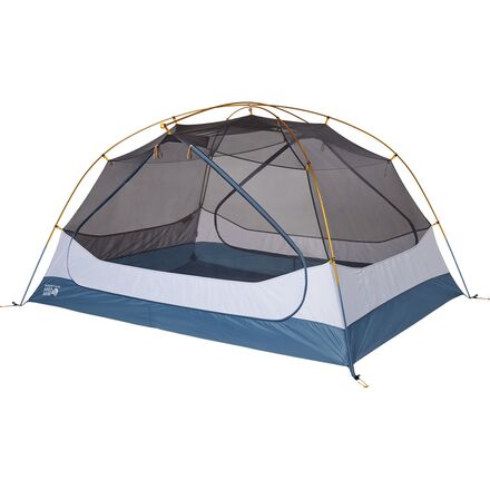 Mountain Hardwear - Mineral King 3 Tent: 3-Person 3-Season