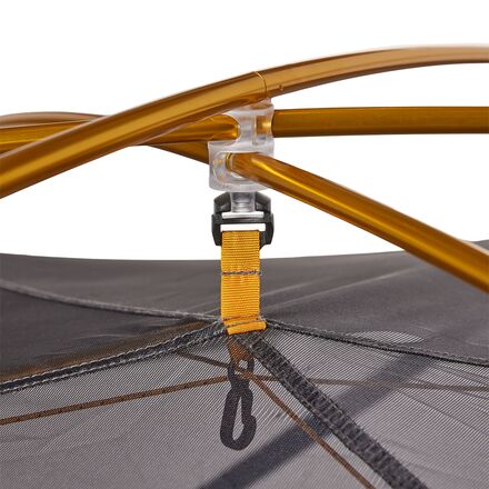 Mountain Hardwear - Mineral King 3 Tent: 3-Person 3-Season