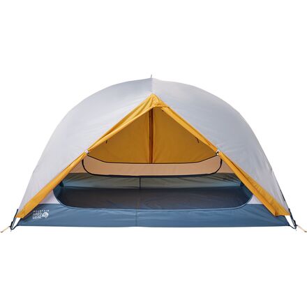 Mountain Hardwear - Mineral King 3 Tent: 3-Person 3-Season