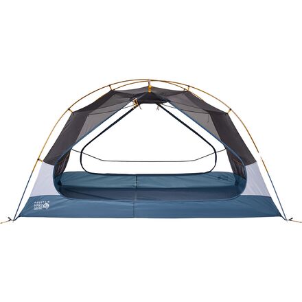 Mountain Hardwear - Mineral King 3 Tent: 3-Person 3-Season