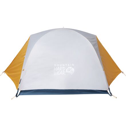 Mountain Hardwear - Mineral King 3 Tent: 3-Person 3-Season