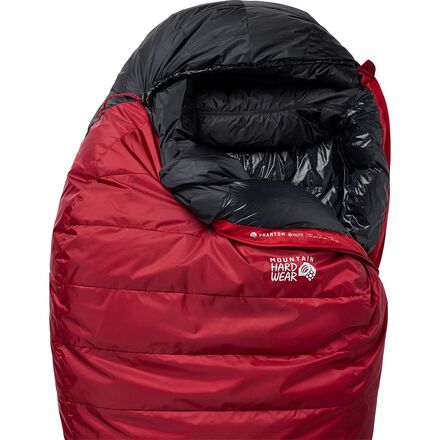 Mountain Hardwear - Phantom GORE-TEX Sleeping Bag: 0F Down