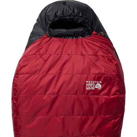 Mountain Hardwear - Phantom GORE-TEX Sleeping Bag: 0F Down