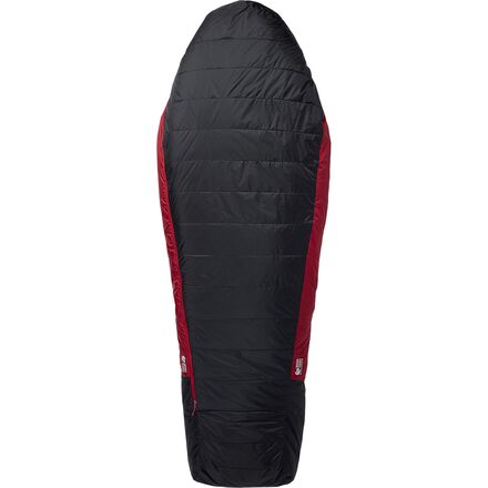 Mountain Hardwear - Phantom GORE-TEX Sleeping Bag: 0F Down