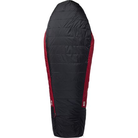 Mountain Hardwear - Phantom GORE-TEX Sleeping Bag: 0F Down