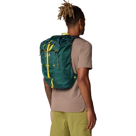 Mountain Hardwear - UL 20L Backpack