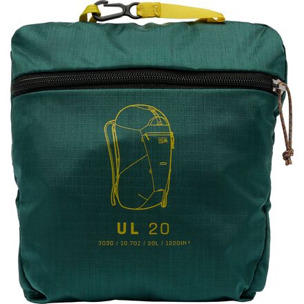 Mountain Hardwear - UL 20L Backpack