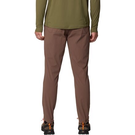 Mountain Hardwear - Send'r Pull-on Pant - Men's