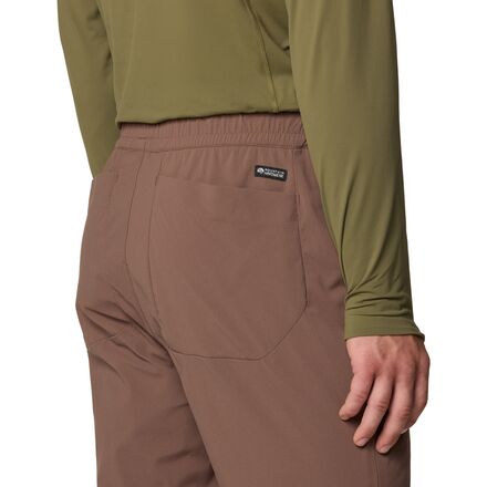 Mountain Hardwear - Send'r Pull-on Pant - Men's