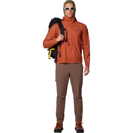 Mountain Hardwear - Send'r Pull-on Pant - Men's