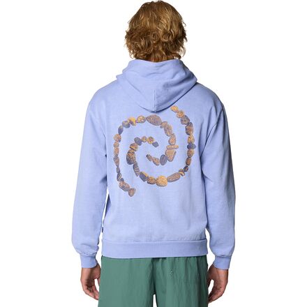 Extra Vitamins x Leave No Trace Hoodie - Men's
