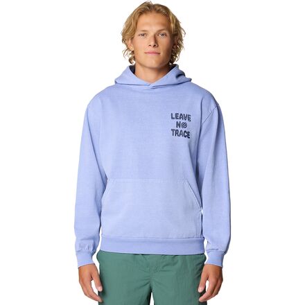 Mountain Hardwear - Extra Vitamins x Leave No Trace Hoodie - Men's