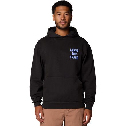 Extra Vitamins x Leave No Trace Hoodie - Men's