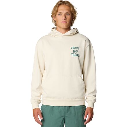 Extra Vitamins x Leave No Trace Hoodie - Men's
