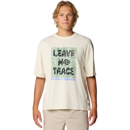 Extra Vitamins x Leave No Trace Short-Sleeve T-Shirt - Men's