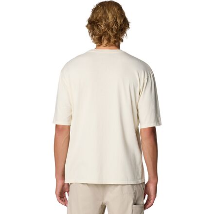 Mountain Hardwear - Extra Vitamins x Leave No Trace Short-Sleeve T-Shirt - Men's