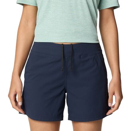 Mountain Hardwear - Dynama 3in Short - Women's