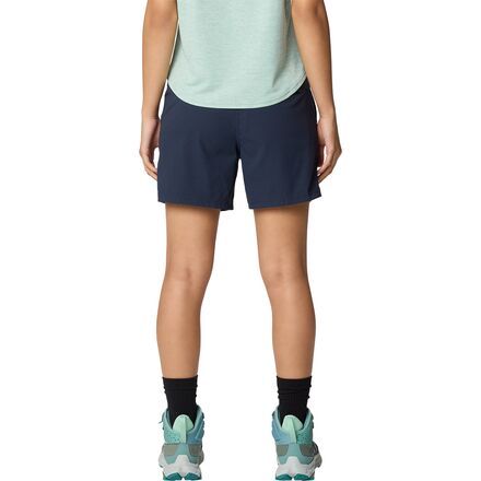 Mountain Hardwear - Dynama 3in Short - Women's