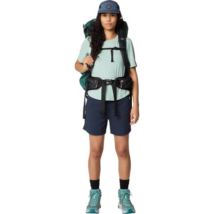 Mountain Hardwear - Dynama 3in Short - Women's