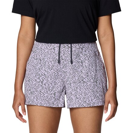 Mountain Hardwear - Dynama 3in Short - Women's