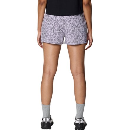 Mountain Hardwear - Dynama 3in Short - Women's