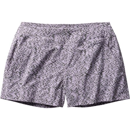 Mountain Hardwear - Dynama 3in Short - Women's