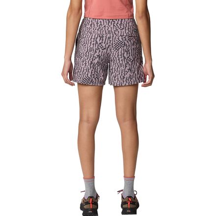 Mountain Hardwear - Dynama 3in Short - Women's