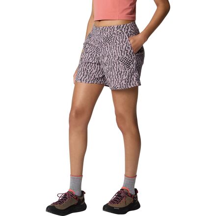Mountain Hardwear - Dynama 3in Short - Women's