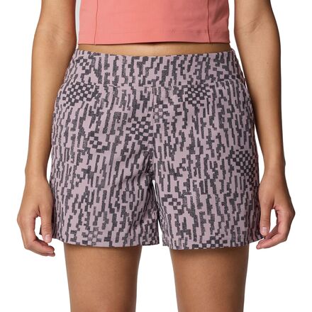 Mountain Hardwear - Dynama 3in Short - Women's