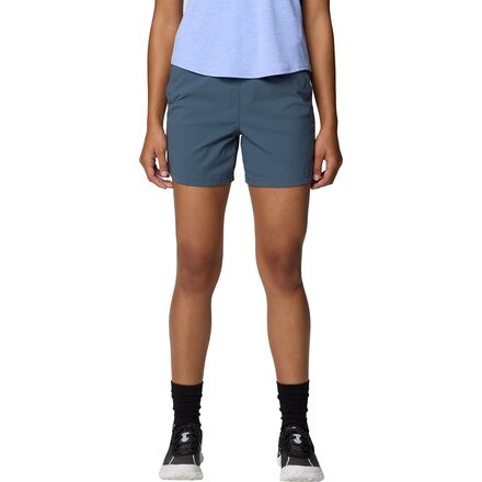 Dynama 3in Short - Women's