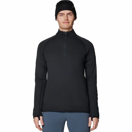 AirMesh 1/2-Zip Pullover - Men's