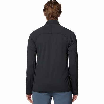 Mountain Hardwear - AirMesh 1/2-Zip Pullover - Men's