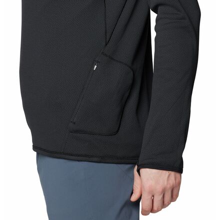Mountain Hardwear - AirMesh 1/2-Zip Pullover - Men's