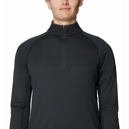 Mountain Hardwear - AirMesh 1/2-Zip Pullover - Men's