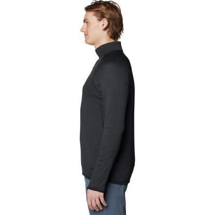 Mountain Hardwear - AirMesh 1/2-Zip Pullover - Men's