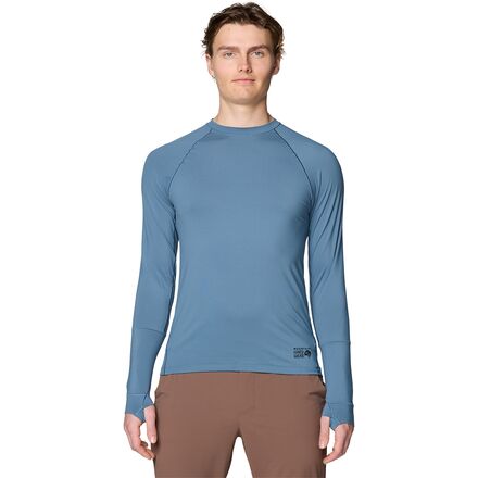 Butter Up Long-Sleeve Shirt - Men's