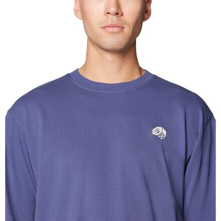 Collab Graphic Short-Sleeve T-Shirt - Men's