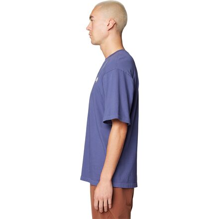Mountain Hardwear - Collab Graphic Short-Sleeve T-Shirt - Men's